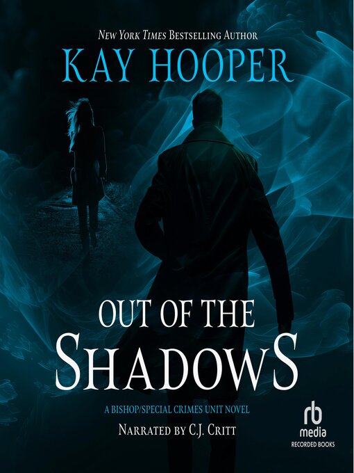 Title details for Out of the Shadows by Kay Hooper - Wait list